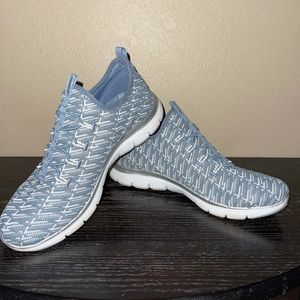Skechers Flex Appeal 2.0 Insights sneaker